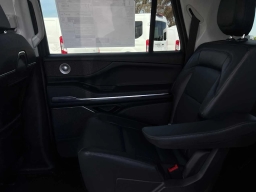 Lincoln Navigator L Reserve 4x4 2026