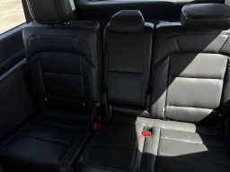 Lincoln Navigator L Reserve 4x4 2026