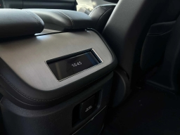 Lincoln Navigator L Reserve 4x4 2026