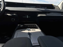 Lincoln Navigator L Reserve 4x4 2026