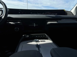 Lincoln Navigator L Reserve 4x4 2026