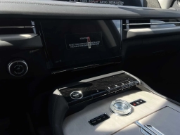 Lincoln Navigator L Reserve 4x4 2026