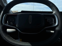 Lincoln Navigator L Reserve 4x4 2026