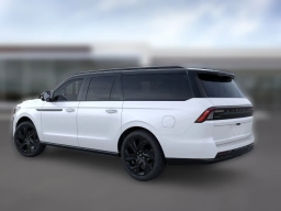 Lincoln Navigator L Black Label 4x4 2026