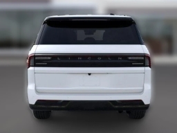 Lincoln Navigator L Black Label 4x4 2026