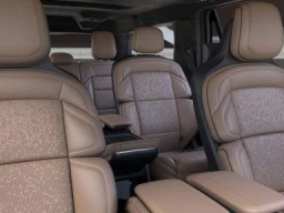 Lincoln Navigator L Black Label 4x4 2026