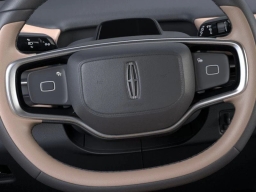 Lincoln Navigator L Black Label 4x4 2026