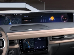 Lincoln Navigator L Black Label 4x4 2026