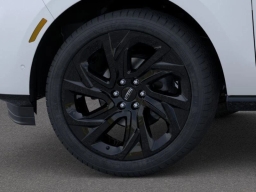 Lincoln Navigator L Black Label 4x4 2026