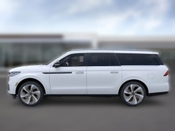 Lincoln Navigator L Black Label 4x4 2026