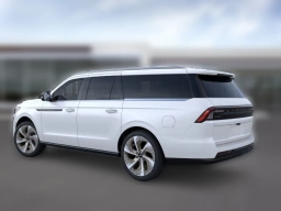 Lincoln Navigator L Black Label 4x4 2026