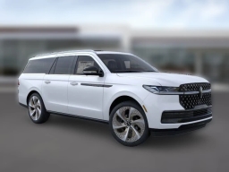 Lincoln Navigator L Black Label 4x4 2026