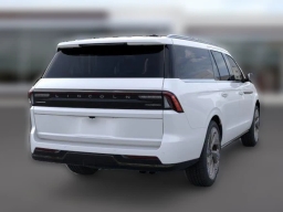 Lincoln Navigator L Black Label 4x4 2026