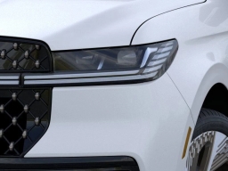 Lincoln Navigator L Black Label 4x4 2026