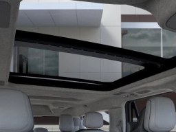 Lincoln Navigator L Black Label 4x4 2026