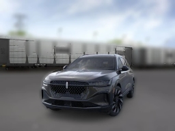 Lincoln Nautilus Black Label AWD 2026