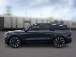Lincoln Nautilus Black Label AWD 2026