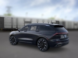 Lincoln Nautilus Black Label AWD 2026