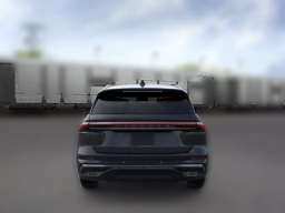 Lincoln Nautilus Black Label AWD 2026