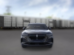 Lincoln Nautilus Black Label AWD 2026