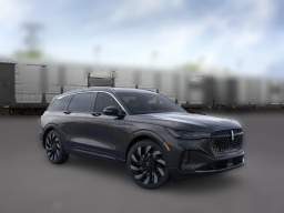 Lincoln Nautilus Black Label AWD 2026