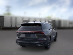 Lincoln Nautilus Black Label AWD 2026