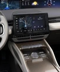 Lincoln Nautilus Black Label AWD 2026