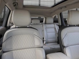 Lincoln Nautilus Black Label AWD 2026