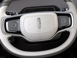 Lincoln Nautilus Black Label AWD 2026