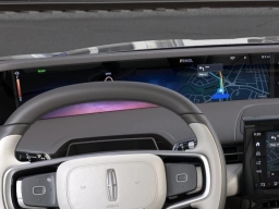 Lincoln Nautilus Black Label AWD 2026