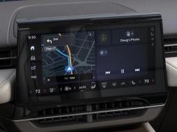Lincoln Nautilus Black Label AWD 2026