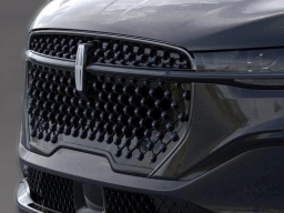 Lincoln Nautilus Black Label AWD 2026