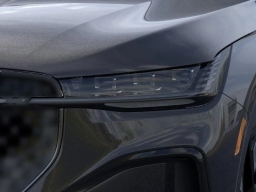 Lincoln Nautilus Black Label AWD 2026