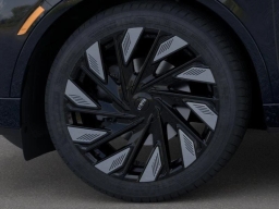 Lincoln Nautilus Black Label AWD 2026