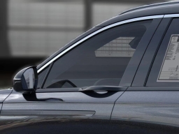 Lincoln Nautilus Black Label AWD 2026