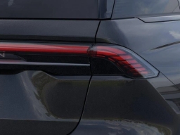 Lincoln Nautilus Black Label AWD 2026