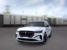 Lincoln Nautilus Black Label AWD 2026