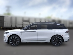 Lincoln Nautilus Black Label AWD 2026