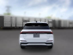 Lincoln Nautilus Black Label AWD 2026