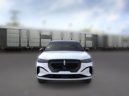 Lincoln Nautilus Black Label AWD 2026