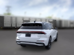 Lincoln Nautilus Black Label AWD 2026