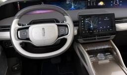 Lincoln Nautilus Black Label AWD 2026