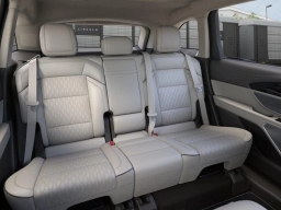 Lincoln Nautilus Black Label AWD 2026