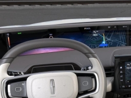 Lincoln Nautilus Black Label AWD 2026