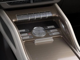 Lincoln Nautilus Black Label AWD 2026