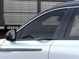 Lincoln Nautilus Black Label AWD 2026