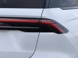 Lincoln Nautilus Black Label AWD 2026