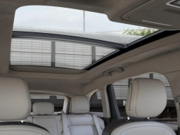Lincoln Nautilus Black Label AWD 2026