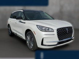 Lincoln Corsair Grand Touring AWD 2026