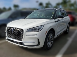 Lincoln Corsair Grand Touring AWD 2026